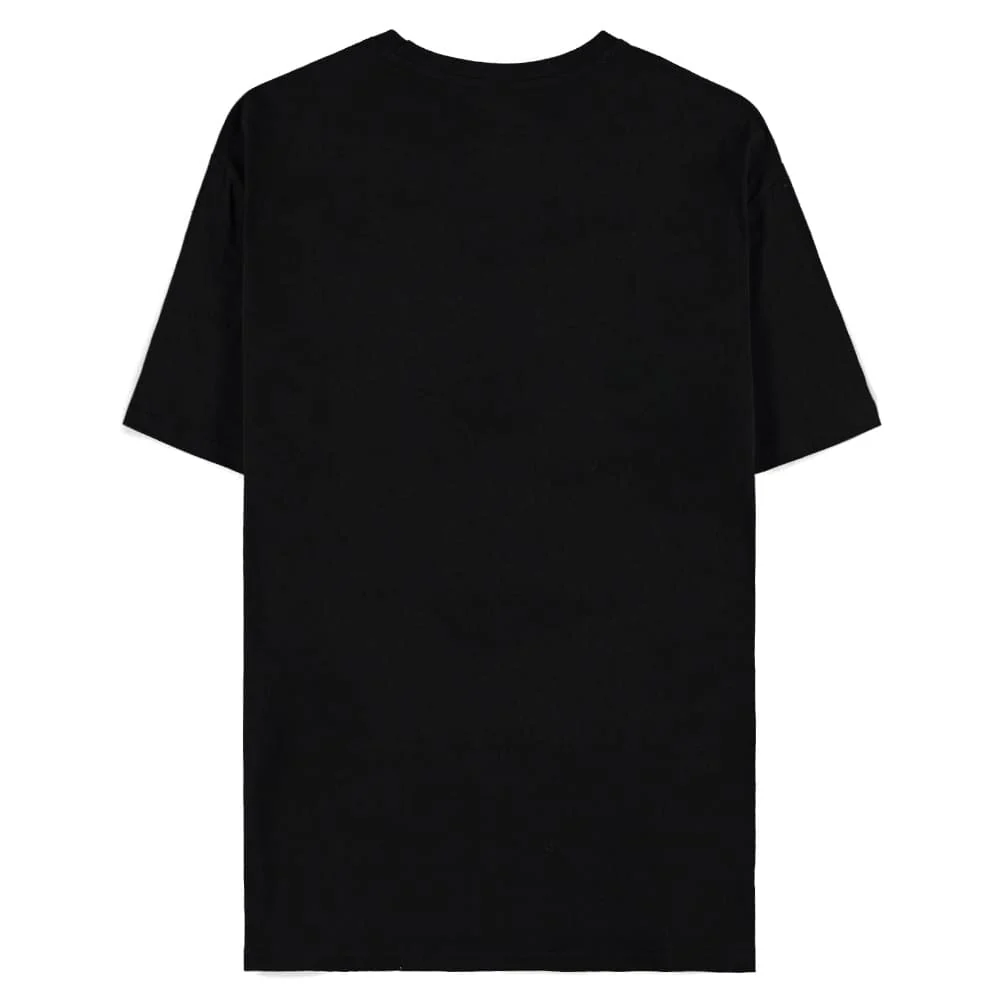 Pokémon T-Shirt Umbreon Black (Men)