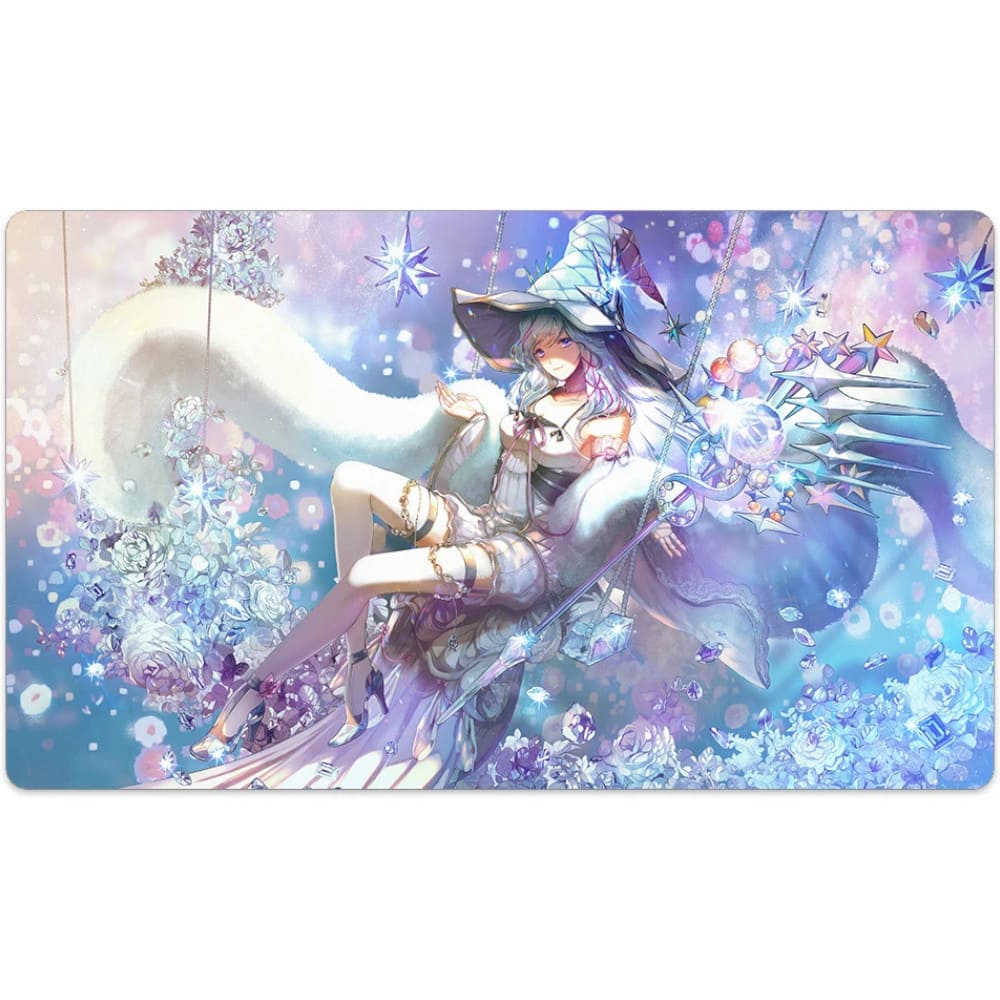 GuardUp Playmat Rilliona