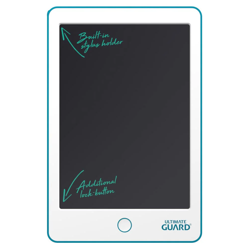 Ultimate Guard Digital Life Pad 9