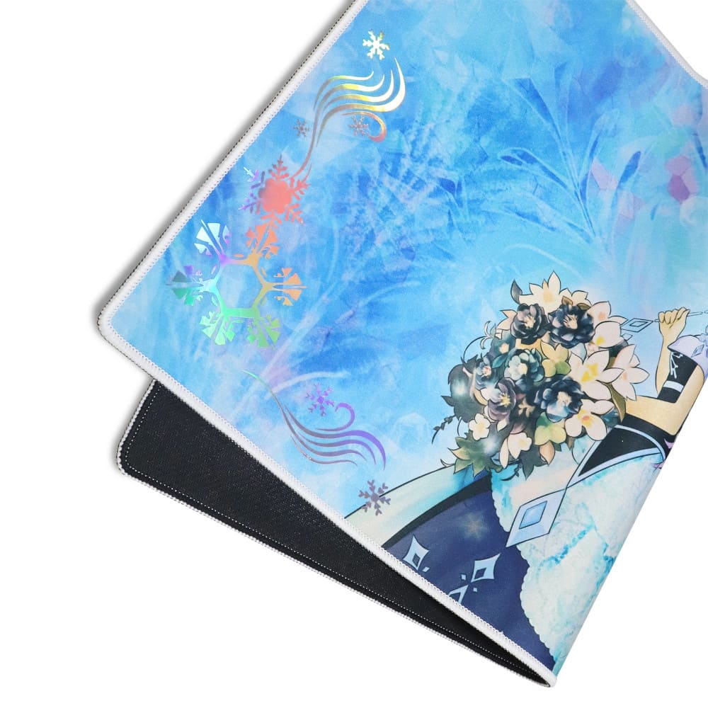 GuardUp Holo Playmat Teardrop