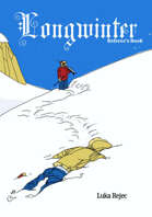 LONGWINTER REFEREE'S BOOK