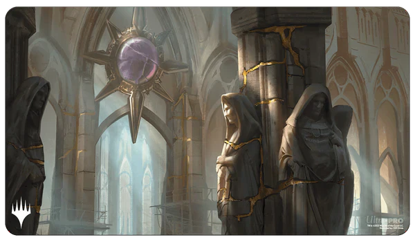 RAVNICA REMASTERED ORZHOV SYNDICATE PLAYMAT