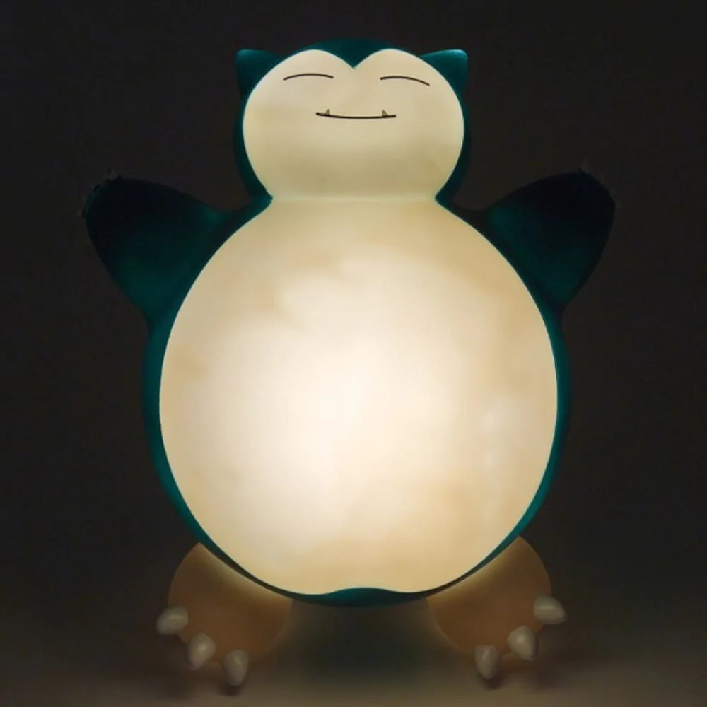Pokemon LED light Relax 25cm