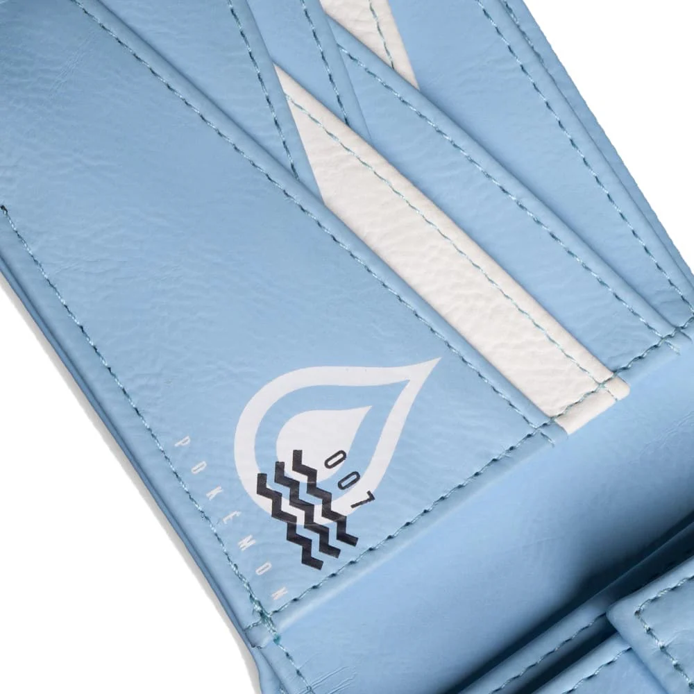 Pokémon wallet Squirtle