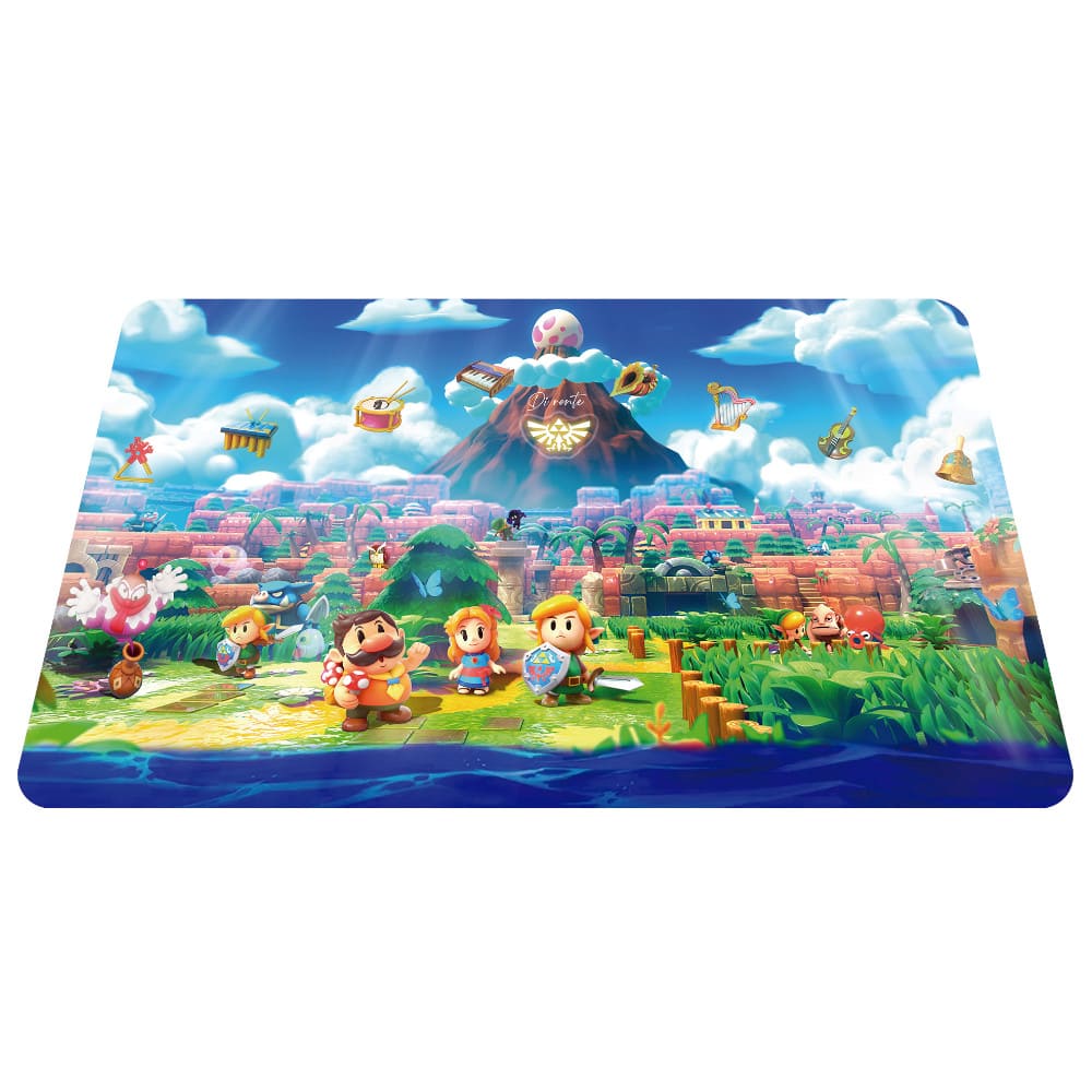 Imperium Duelist Play Mat Dreamland (Limited Edition)