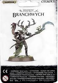 Branchwych