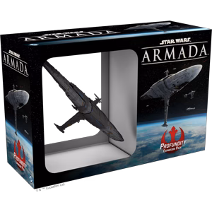PROFUNDITY (STAR WARS ARMADA)