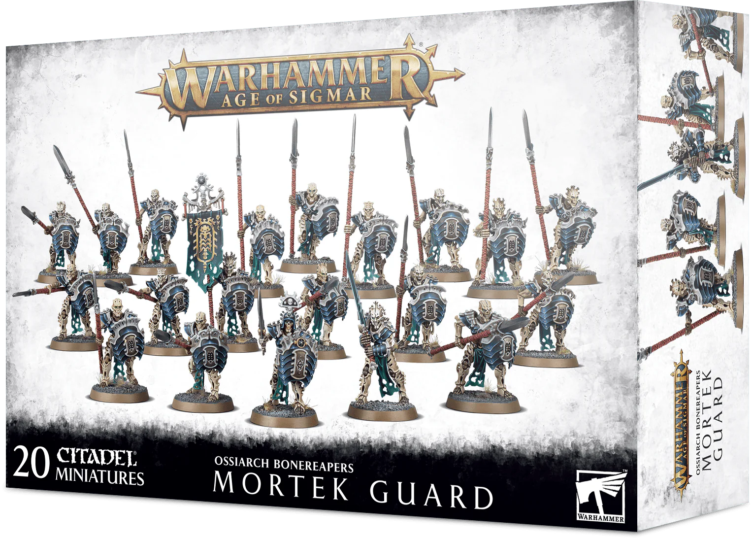 Mortek Guard