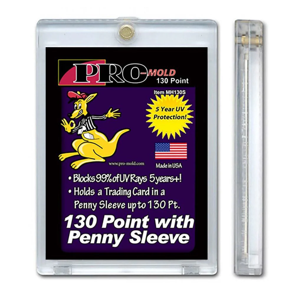 Pro-Mold Magnetic Card Holder Multisizes