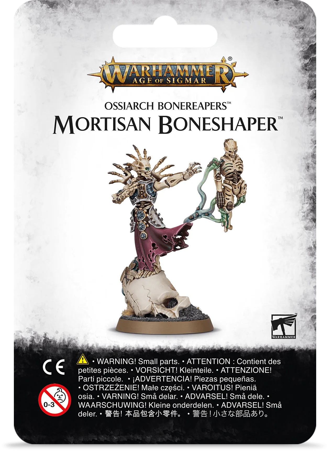 Mortisan Boneshaper