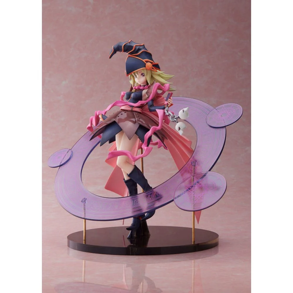 Yu-Gi-Oh! Zexal PVC statue 1/7 Gagaga Girl 26cm
