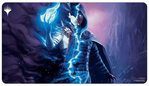 JACE REAWAKENED PLAYMAT
