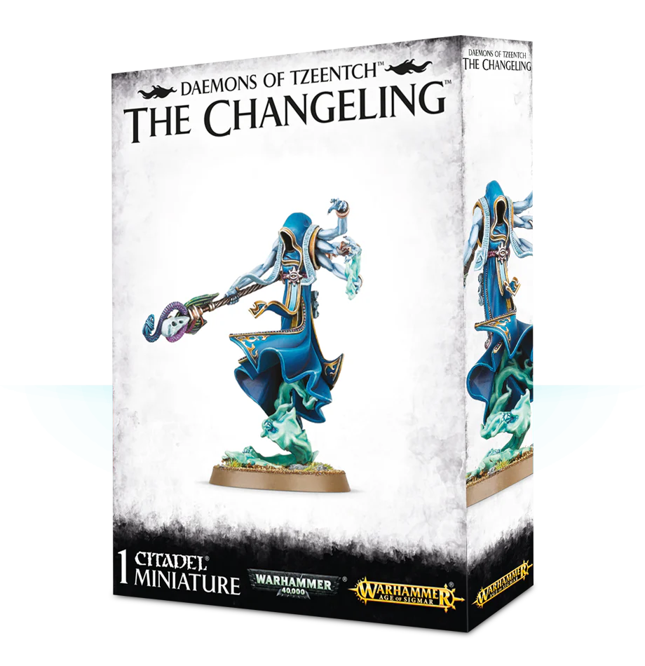 The Changeling