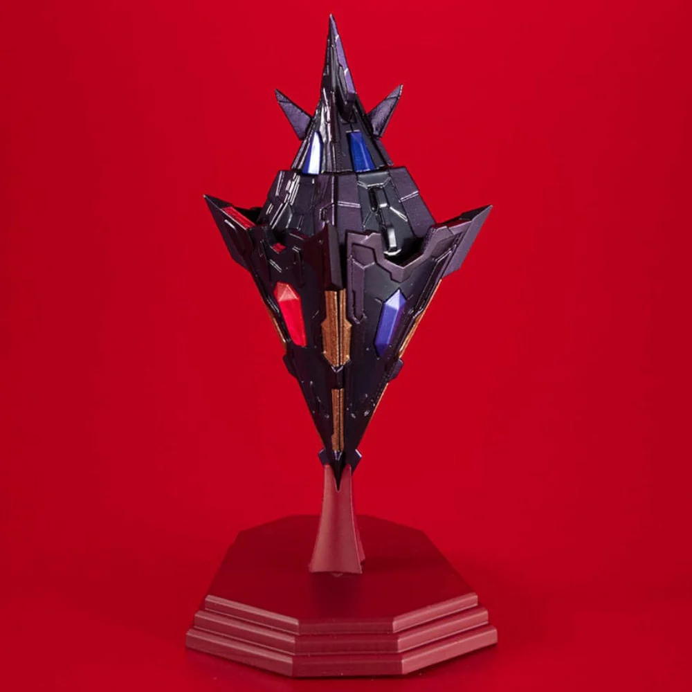Yu-Gi-Oh! Zexal PVC Statue Number 107: Galaxy-Eyes Tachyon Dragon 38cm