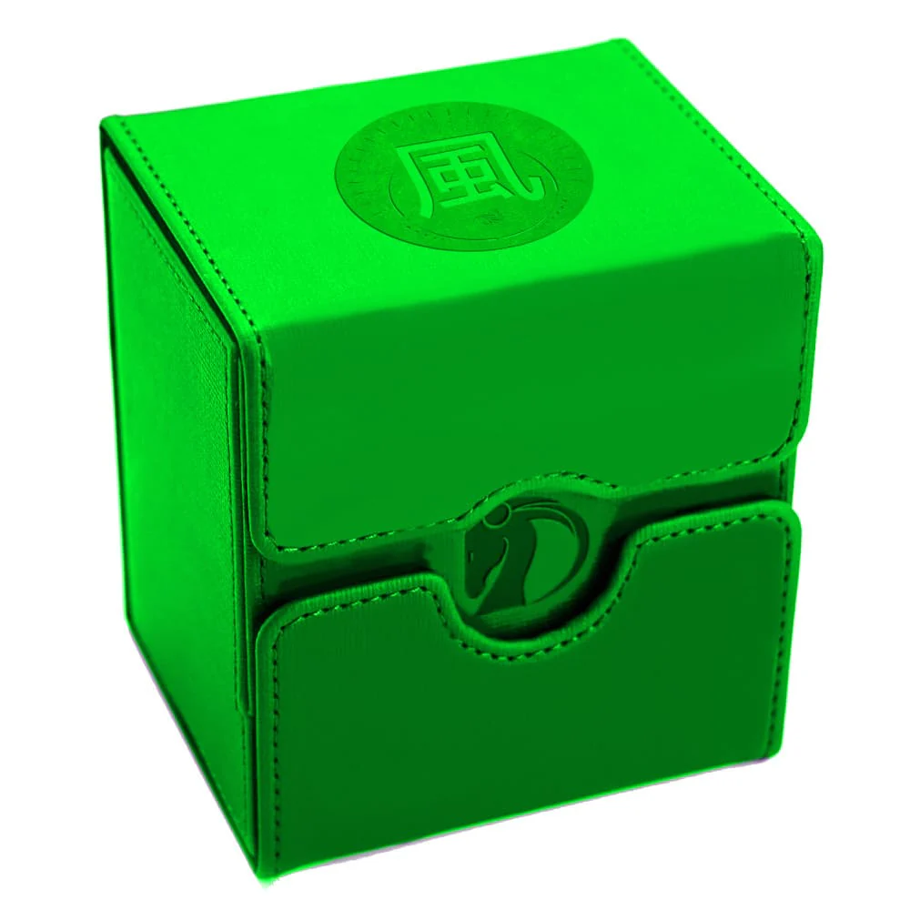 Imperium Duelist Deck Box Wind (Limited Edition)