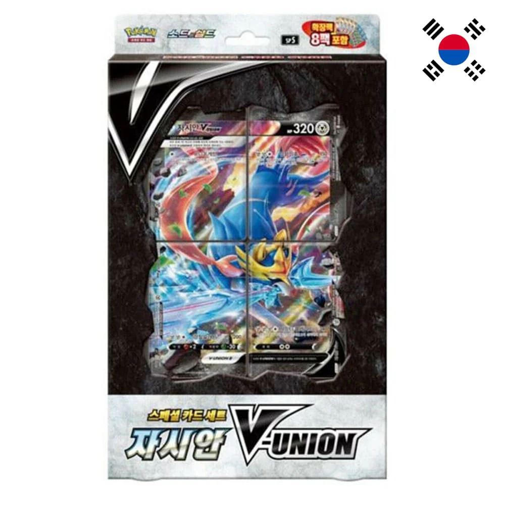 Pokemon Cards/Korean