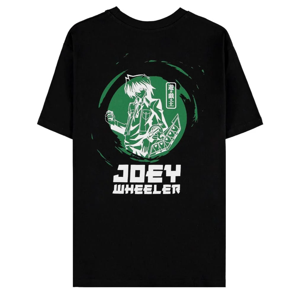 Yu-Gi-Oh! T-Shirt Joey Wheeler (Men´s)