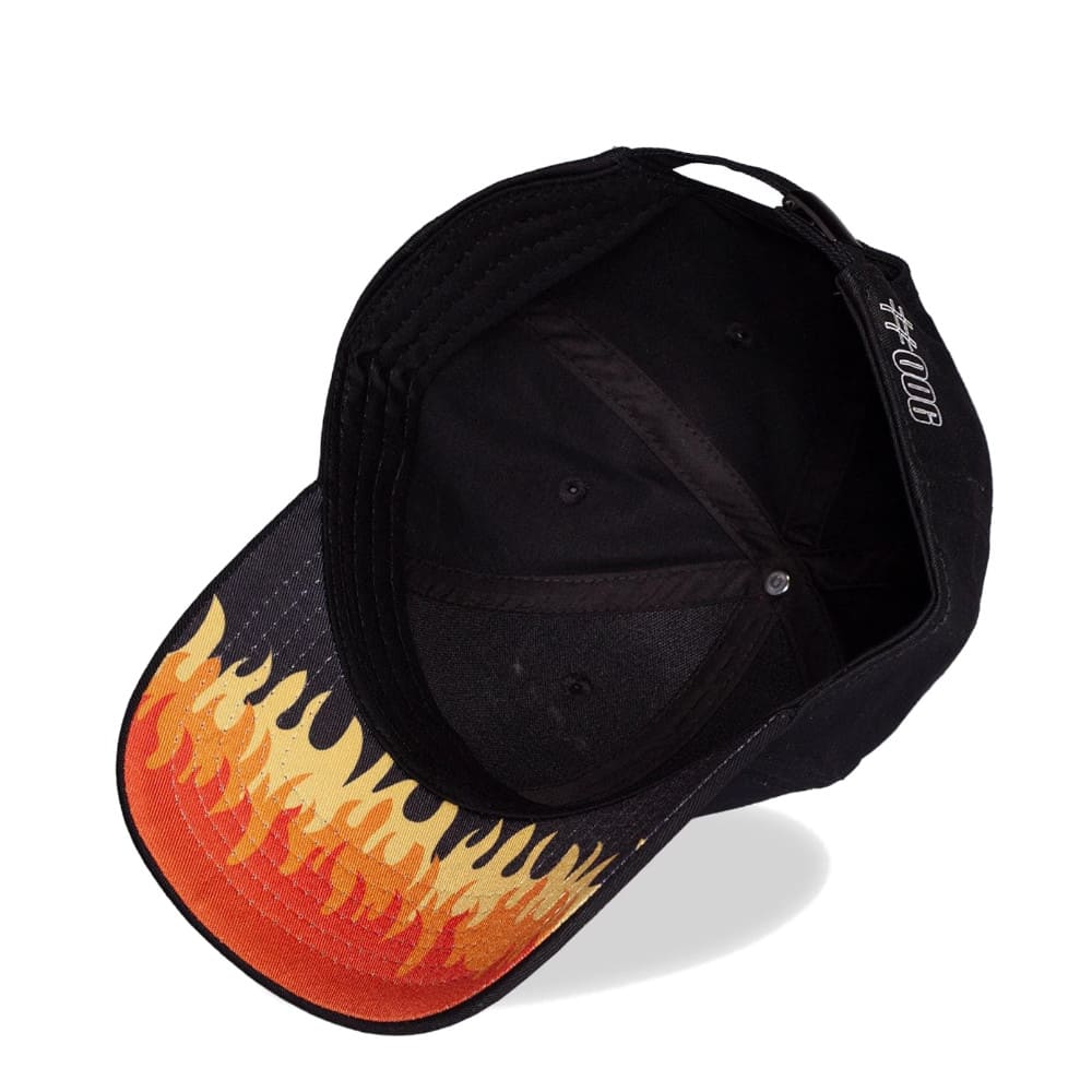 Pokémon Adjustable Cap Charizard (Men)