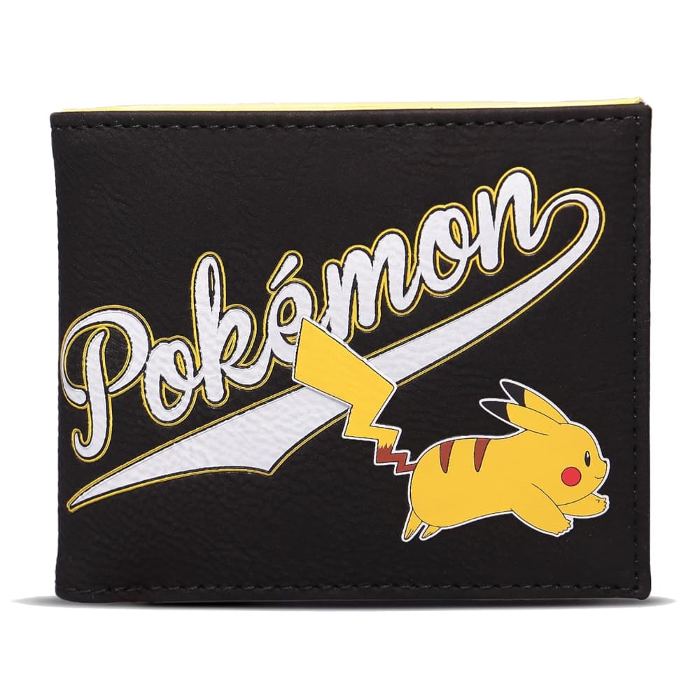 Pokémon wallet Long