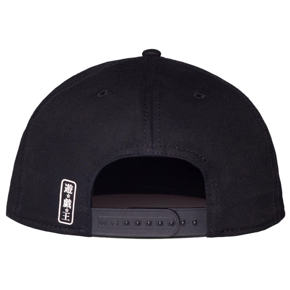 Yu-Gi-Oh! Snapback Cap Yami Yugi (Men´s)