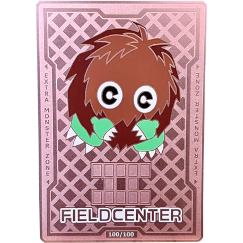 Stay Classy Metal Field Center Kuriboh 5th Year Anniversary