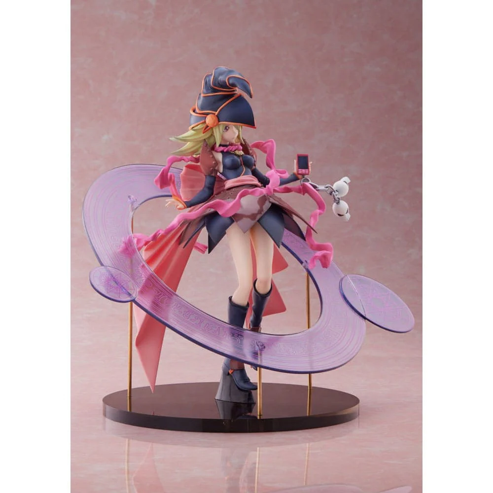 Yu-Gi-Oh! Zexal PVC statue 1/7 Gagaga Girl 26cm