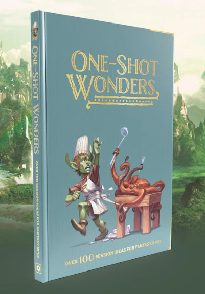 ONE SHOT WONDERS