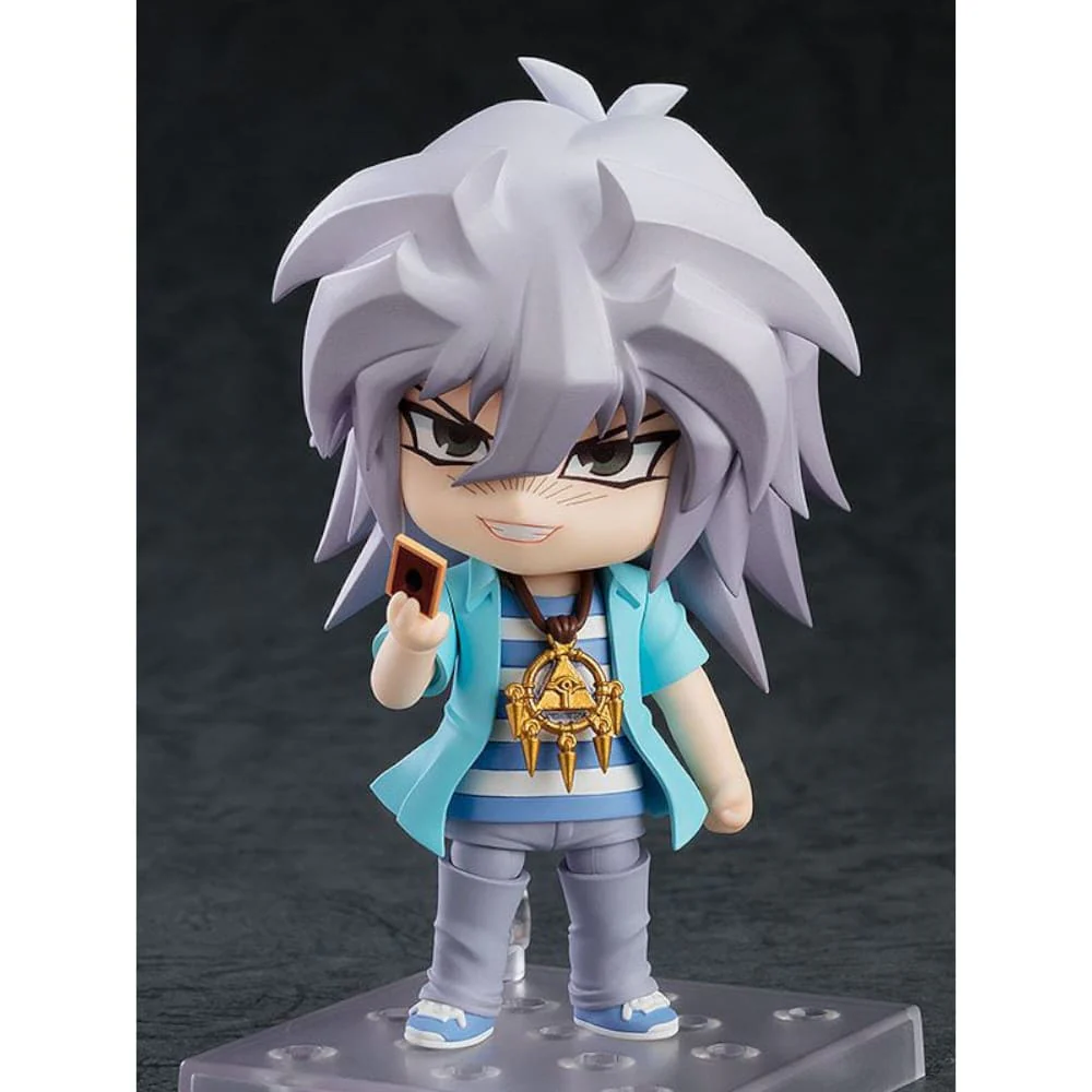 Yu-Gi-Oh! Nendoroid Action Figure Yami Bakura 10cm