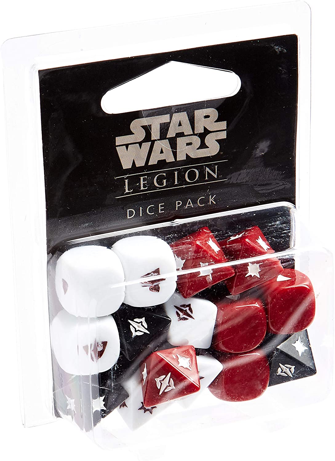 STAR WARS LEGION DICE PACK