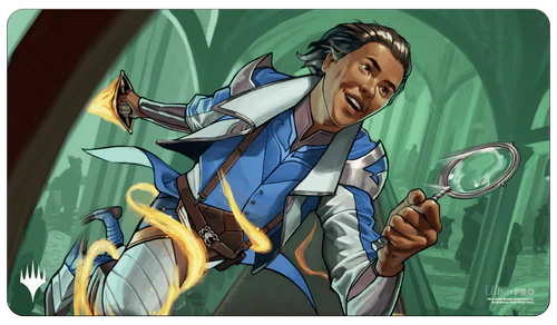 KELLAN INQUISITIVE PRODIGY PLAYMAT