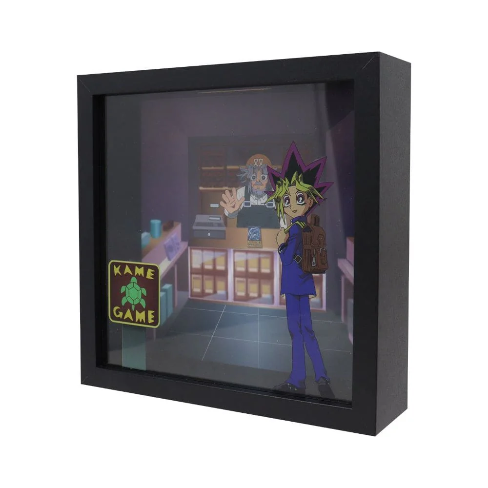 Yu-Gi-Oh! money box Money Box