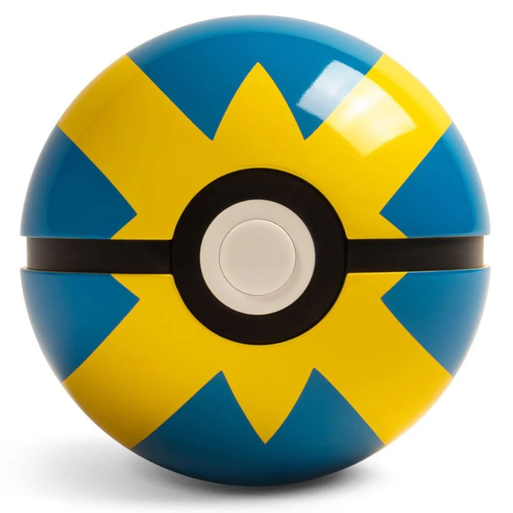 Pokemon Diecast Replica Flottball
