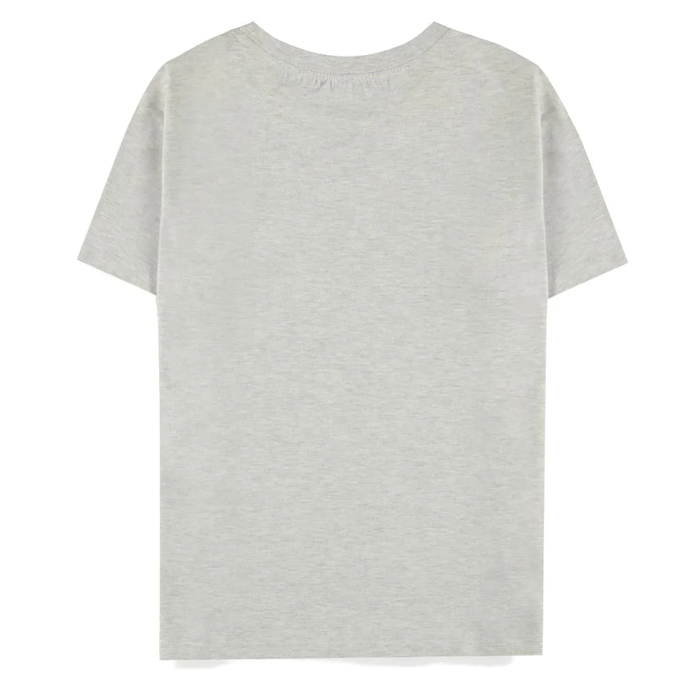 Pokémon T-Shirt Loudred Noise (Women´s)