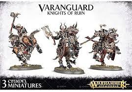 Varanguard