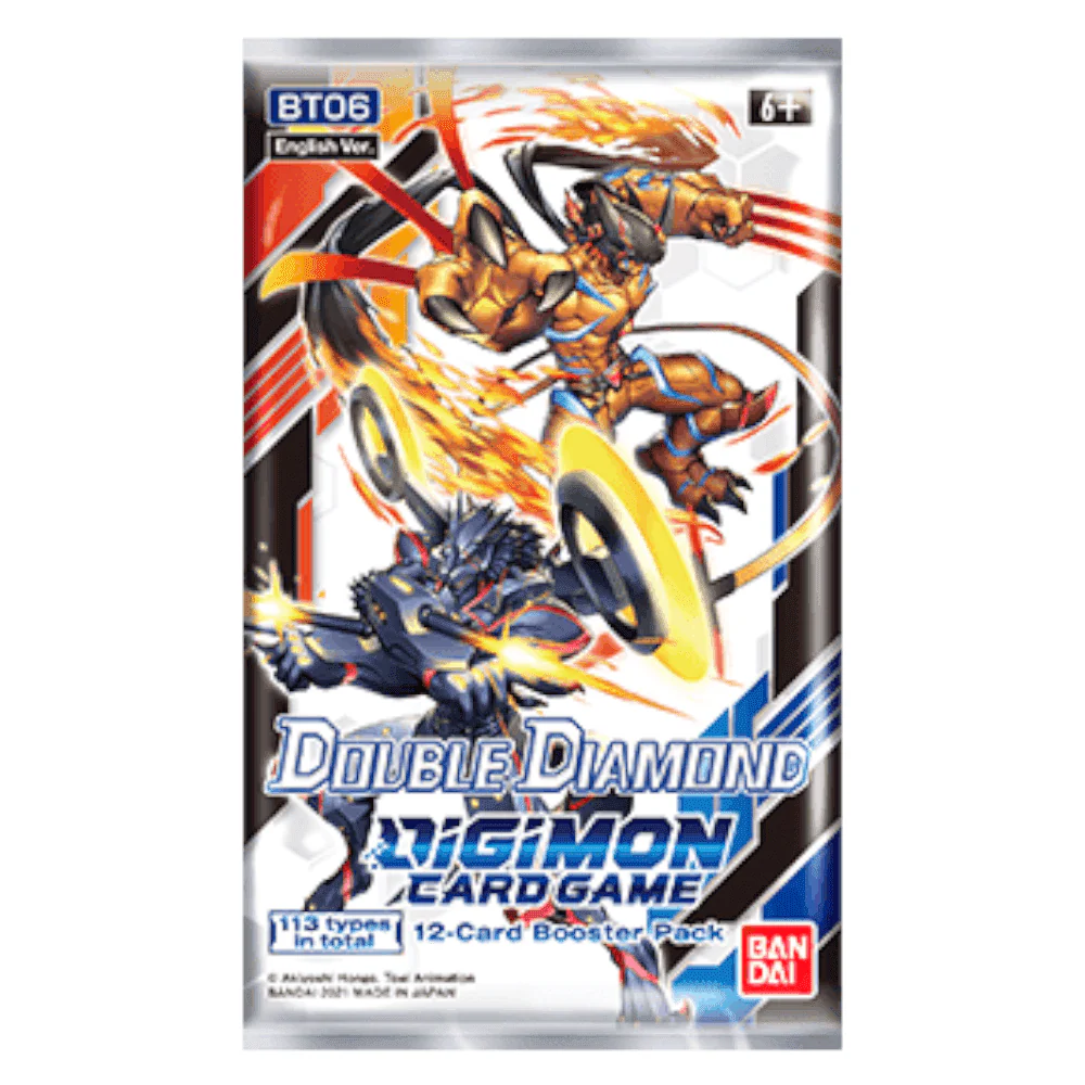 Digimon Double Diamond 24 display