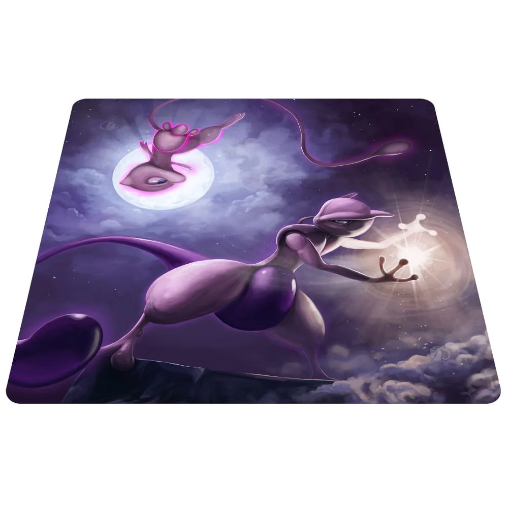 Imperium Duelist Play Mat 2-Player DNA