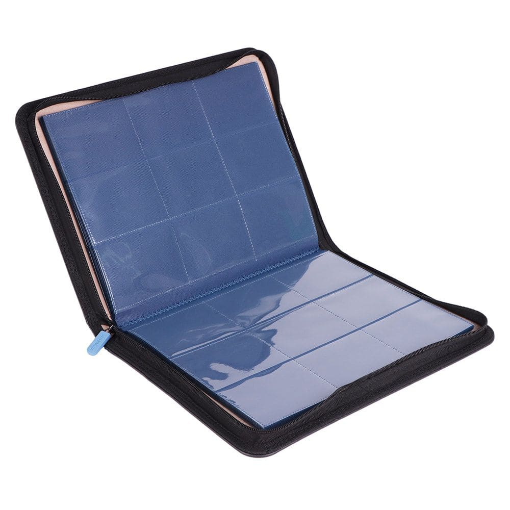 Imperium Duelist Pharaoh´s Tomb (Black Edition) 9-Pocket Binder