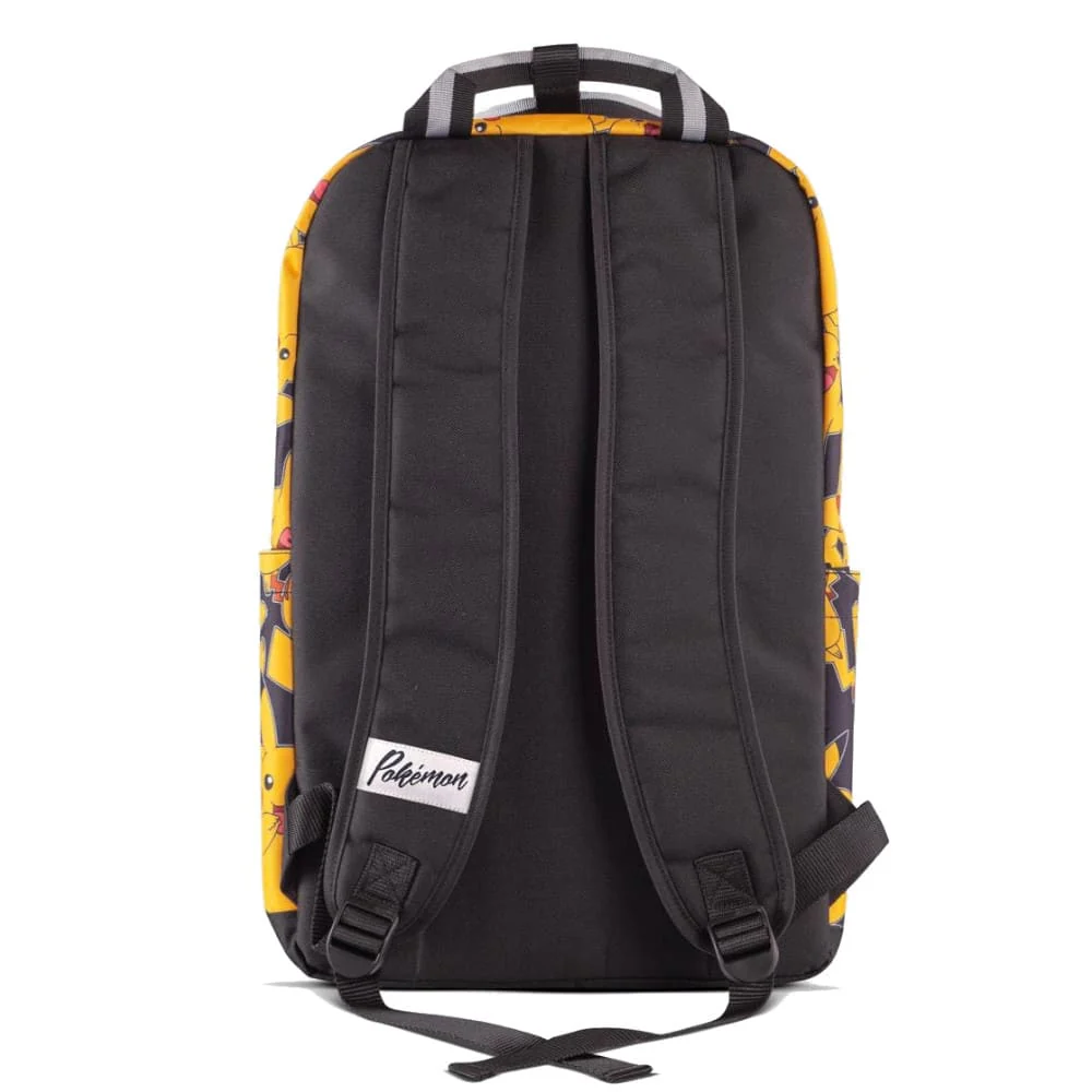 Pokémon Rucksack Pikachu AOP (Unisex)