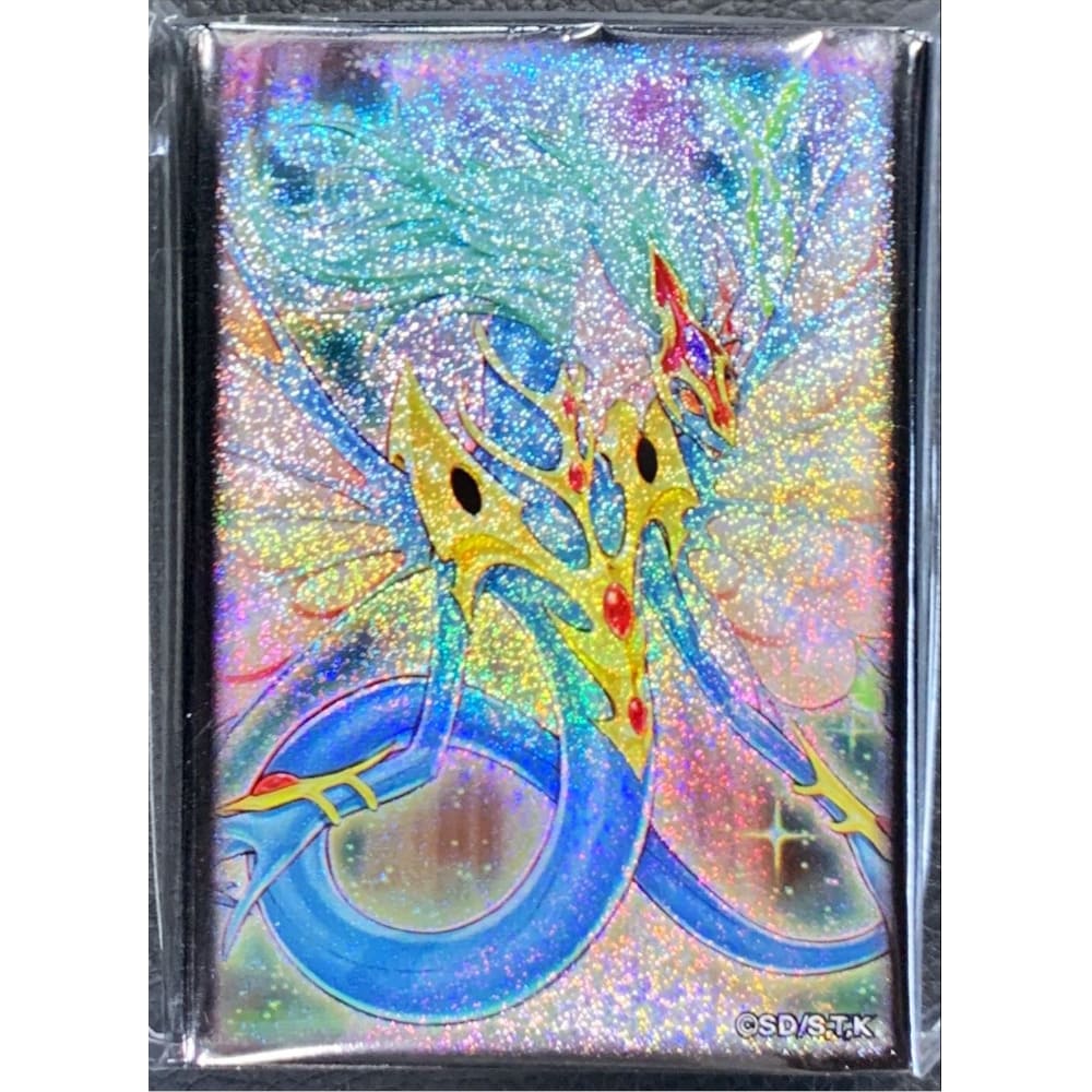 Yu-Gi-Oh! OCG Sleeves: Ancient Fairy Dragon 70 pieces