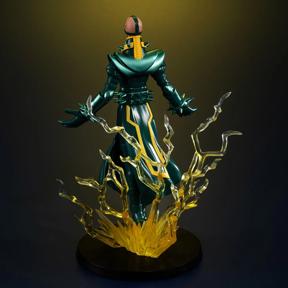 Yu-Gi-Oh! Duel Monsters PVC Statue Jinzo 12cm