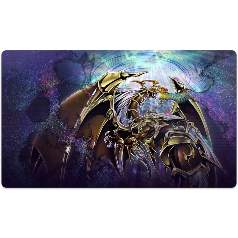 GuardUp Playmat Ten Thousand Dragon