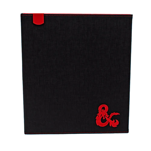 D&D PREMIUM DUNGEON MASTER SCREEN