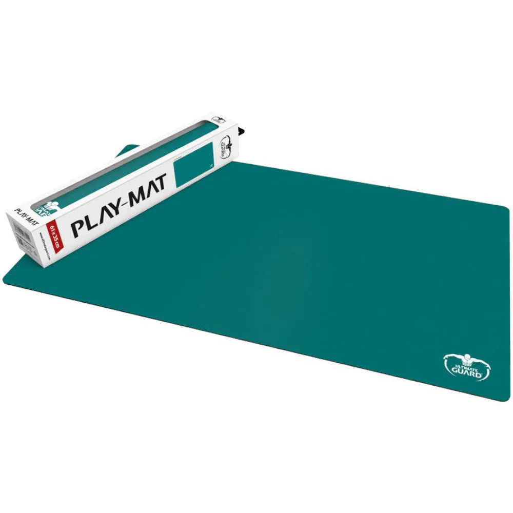Ultimate Guard Playmat Monochrome 61x35cm Multicolor