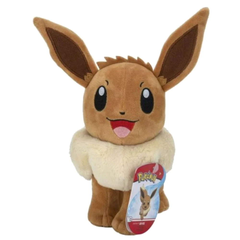 Pokemon Soft toy Eevee 20cm