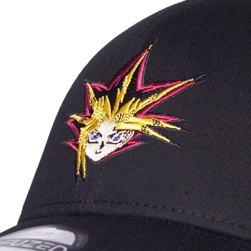 Yu-Gi-Oh! Adjustable Cap Yami Yugi (Men´s)