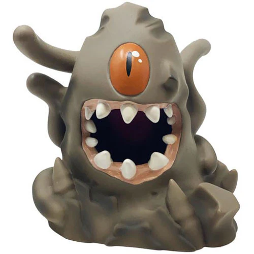 FIGURINES OF ADORABLE POWER: ROPER