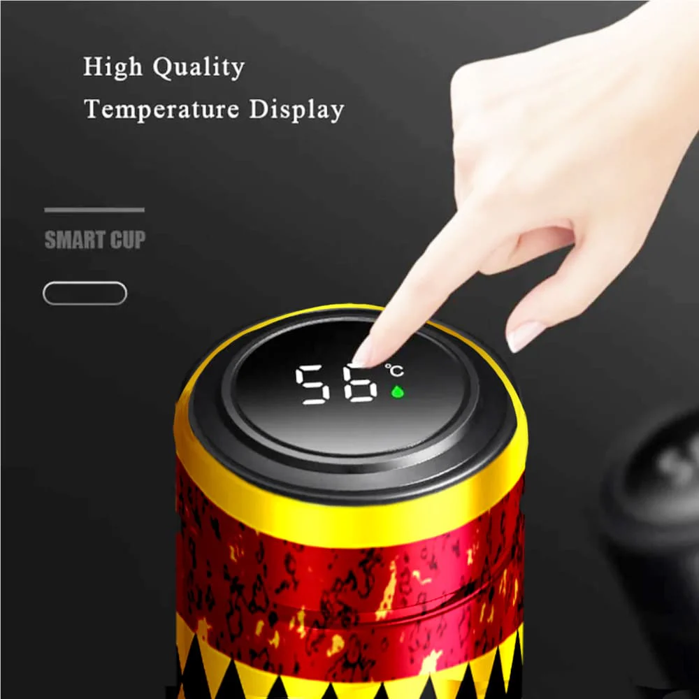 Imperium Duelist Bottle Cylinder Flask