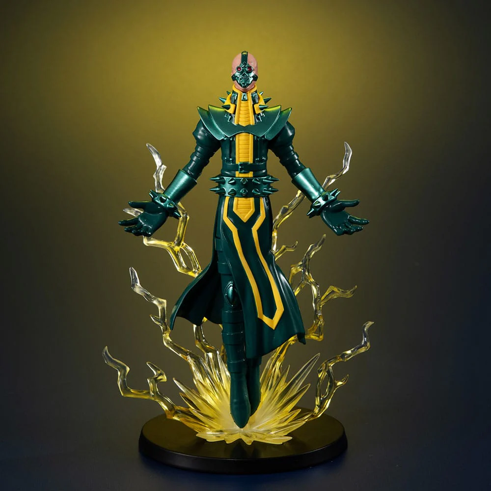 Yu-Gi-Oh! Duel Monsters PVC Statue Jinzo 12cm