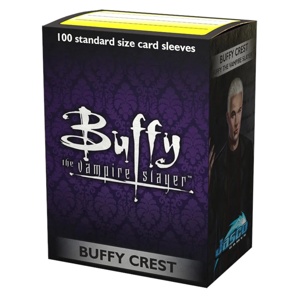 Dragon Shield Standard Size Sleeves 100 pieces of artwork