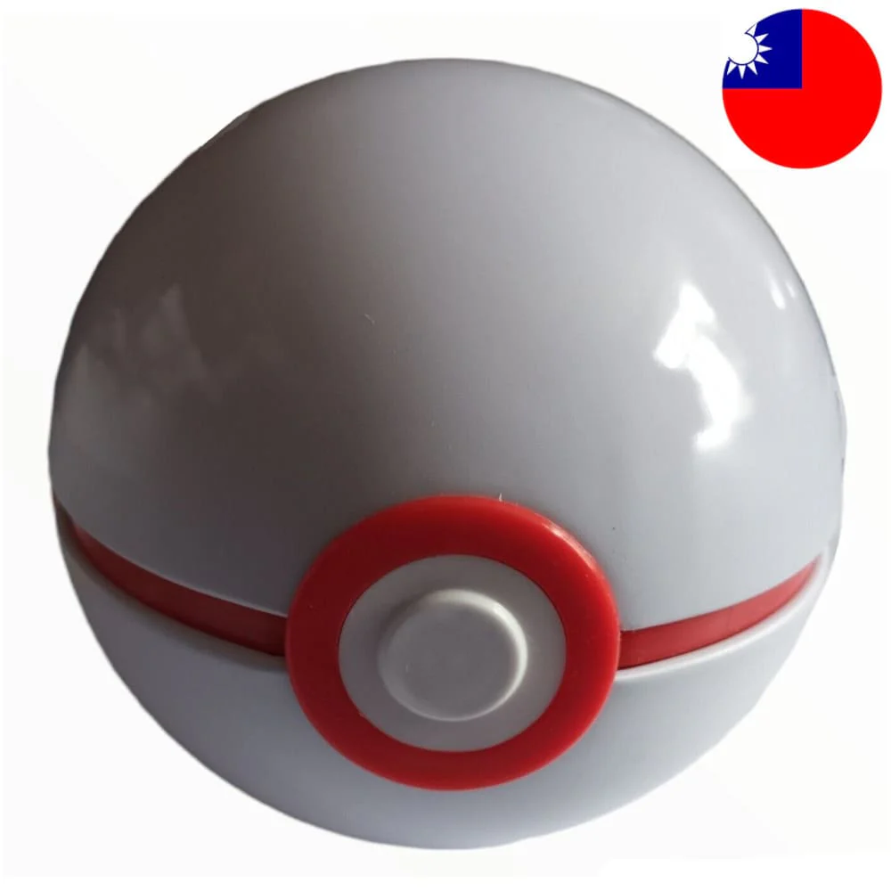 Pokemon Premier Ball Gift Box T-Chinese